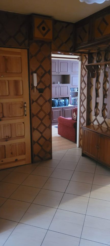 Mieszkanie 4-pokojowe Łobez, ul. Niepodległości. Zdjęcie 6