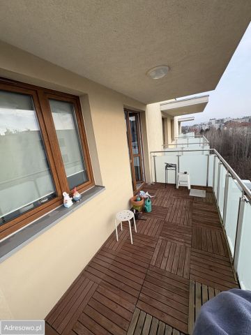 Mieszkanie 2-pokojowe Ząbki, ul. Różana. Zdjęcie 10