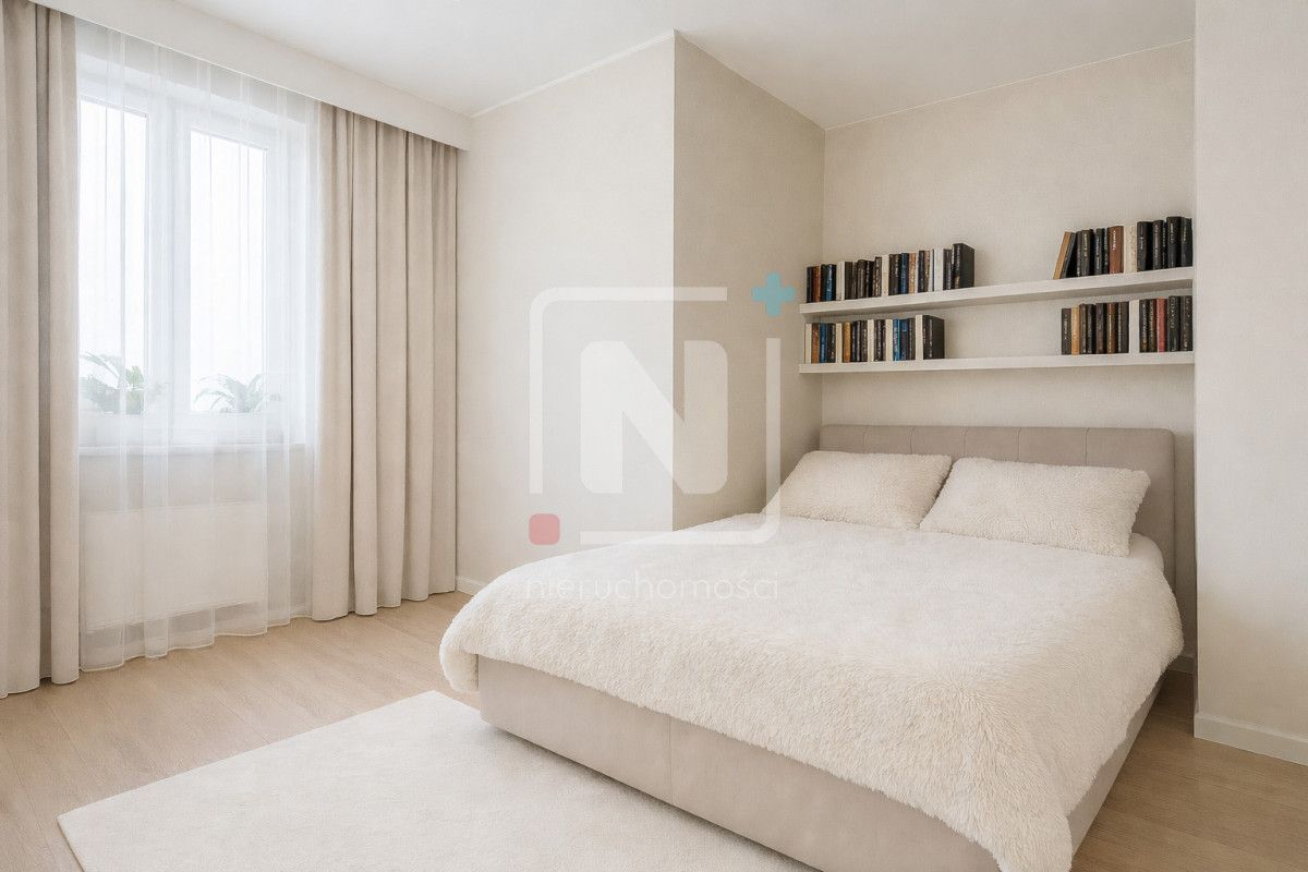 Mieszkanie 2-pokojowe Warszawa Włochy, ul. Rakowska. Zdjęcie 2