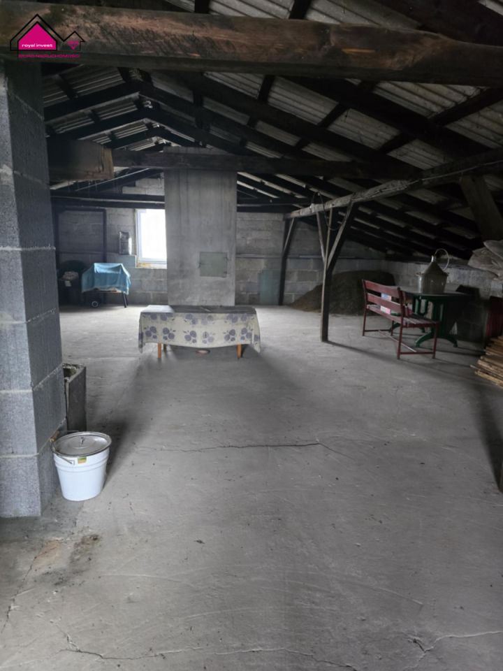 dom wolnostojący, 4 pokoje Marszewo. Zdjęcie 10