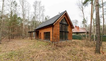 dom wolnostojący, 4 pokoje Kania Góra