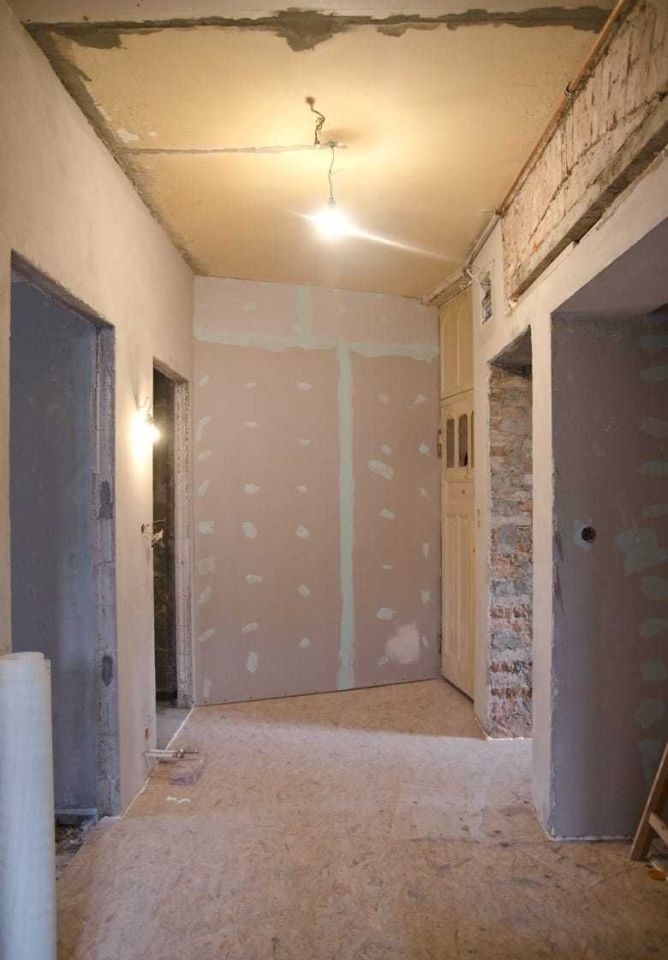 Mieszkanie 4-pokojowe Gdynia Obłuże