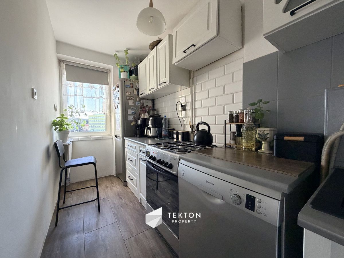 Mieszkanie 3-pokojowe Warszawa Mokotów. Zdjęcie 8