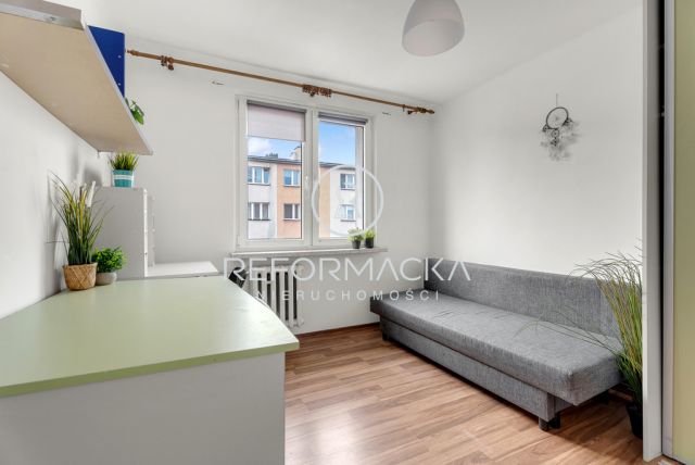 Mieszkanie 2-pokojowe Rzeszów Baranówka, ul. Władysława Broniewskiego. Zdjęcie 18