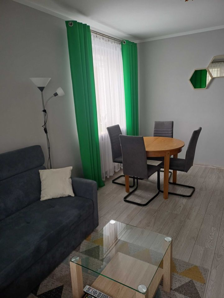 Mieszkanie 2-pokojowe Lublin, ul. Ludwika Zalewskiego. Zdjęcie 3