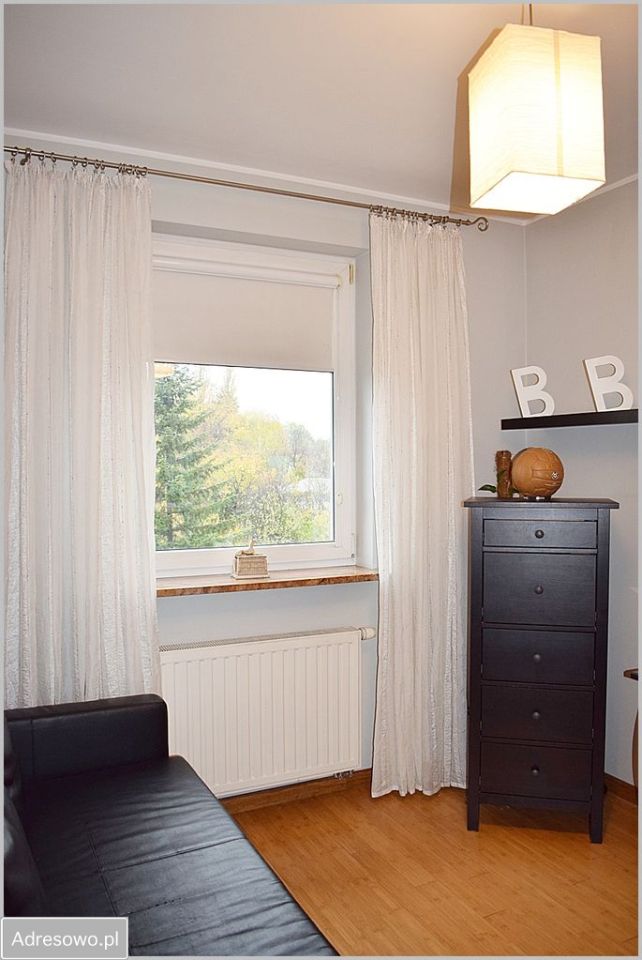 Mieszkanie 3-pokojowe Bielsko-Biała, ul. Kazimierza Wielkiego. Zdjęcie 6