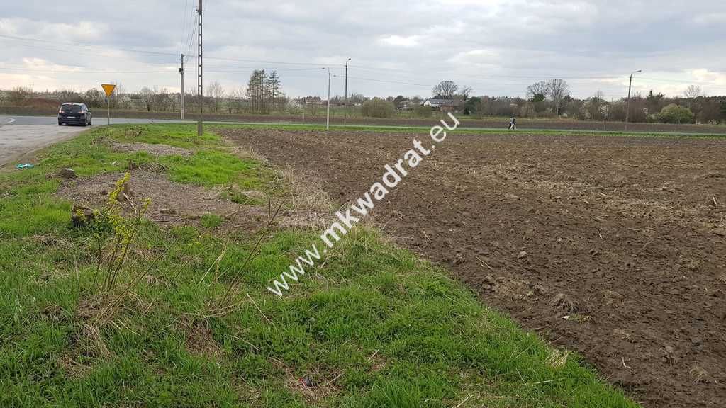 Działka budowlana Leszno. Zdjęcie 7