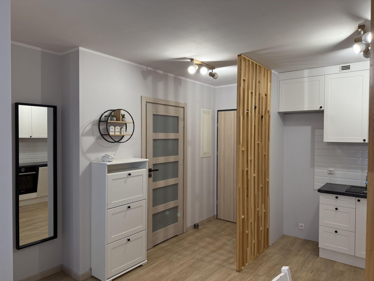 Mieszkanie 2-pokojowe Gdańsk Morena, ul. Myśliwska. Zdjęcie 15