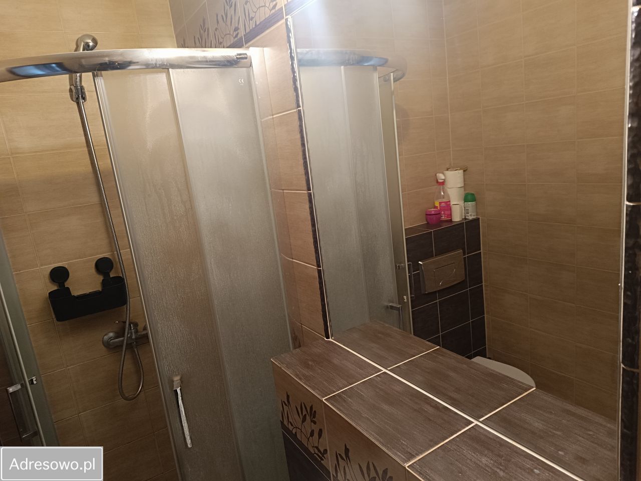 Mieszkanie 1-pokojowe Leszno, ul. Oleńki Billewiczówny. Zdjęcie 10