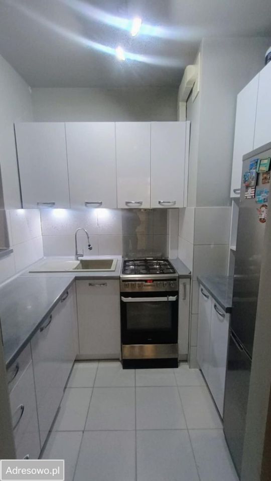 Mieszkanie 2-pokojowe Rzeszów Nowe Miasto, ul. Podwisłocze. Zdjęcie 2