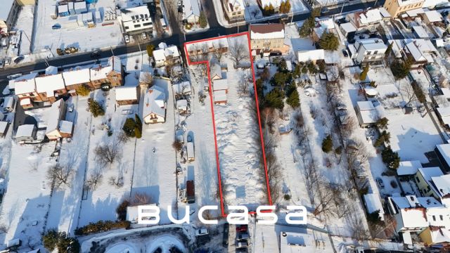 Działka inwestycyjna Brzesko, ul. Brzezowiecka. Zdjęcie 2