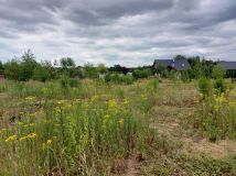 Działka budowlana Radzewice, ul. Bławatkowa. Zdjęcie 3