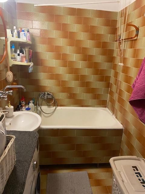 Mieszkanie 3-pokojowe Warszawa Żoliborz, Jasnodworska. Zdjęcie 12