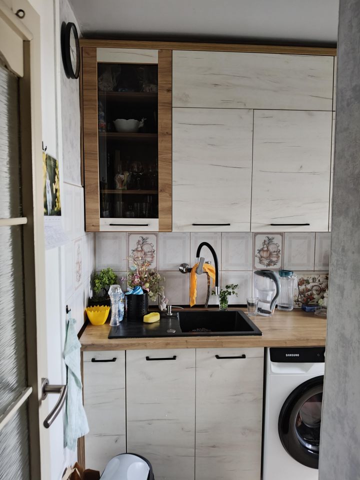 Mieszkanie 3-pokojowe Andrychów, ul. Stanisława Lenartowicza. Zdjęcie 3