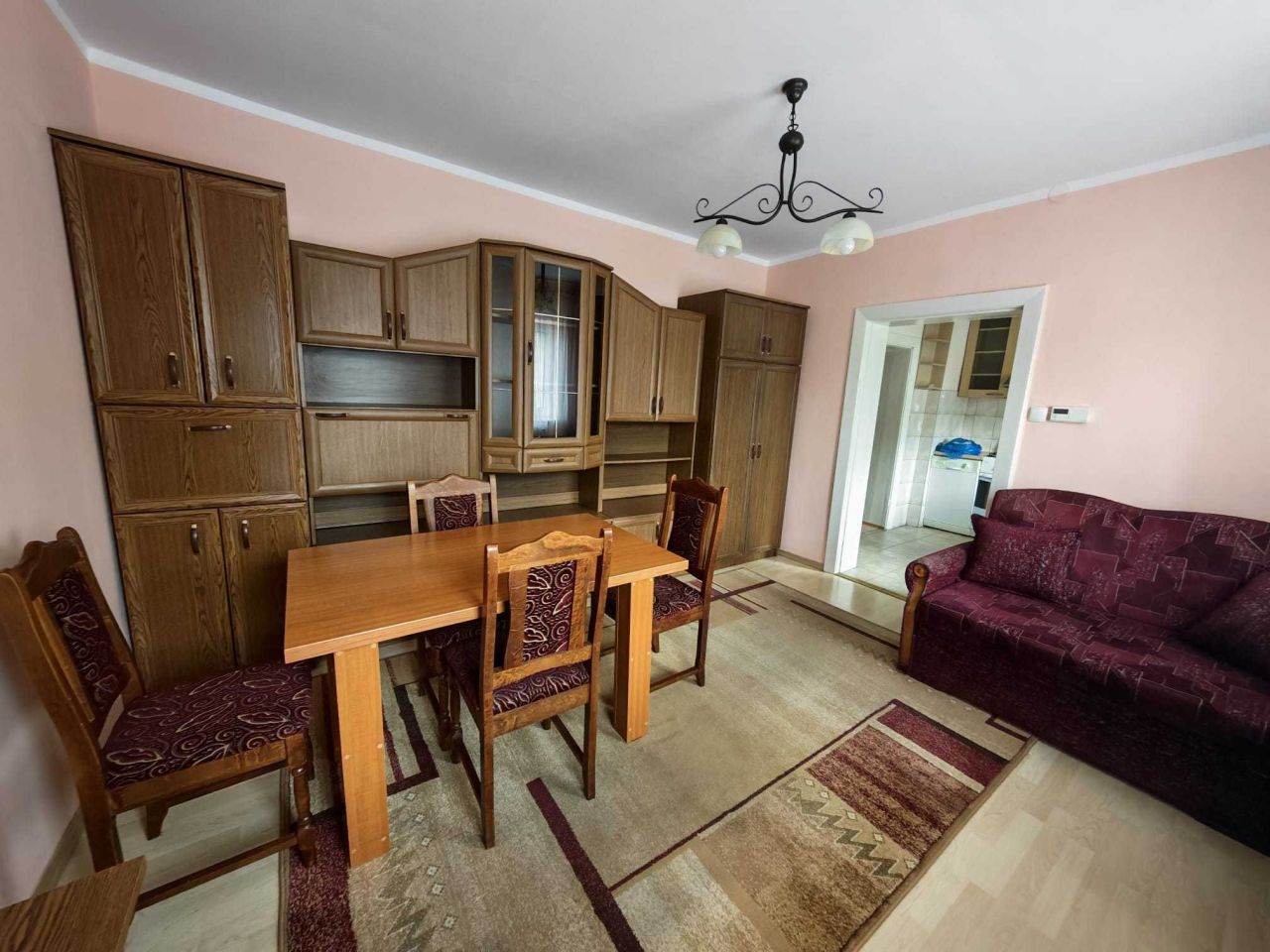 Mieszkanie 2-pokojowe Poznań Sołacz. Zdjęcie 7