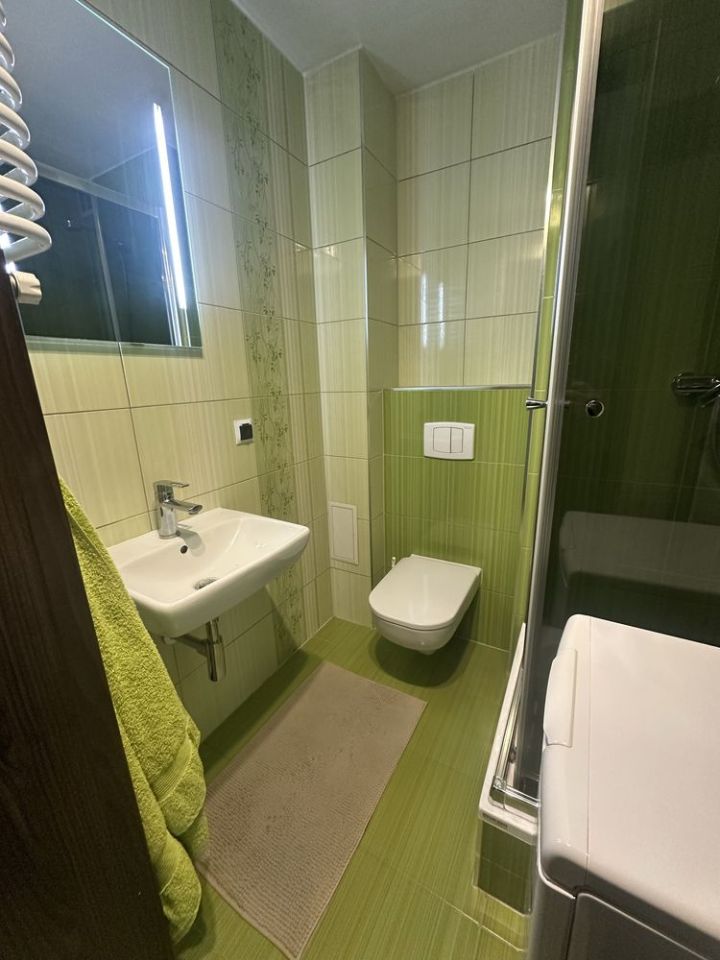 Mieszkanie 2-pokojowe Lubań Kamienna Góra. Zdjęcie 5