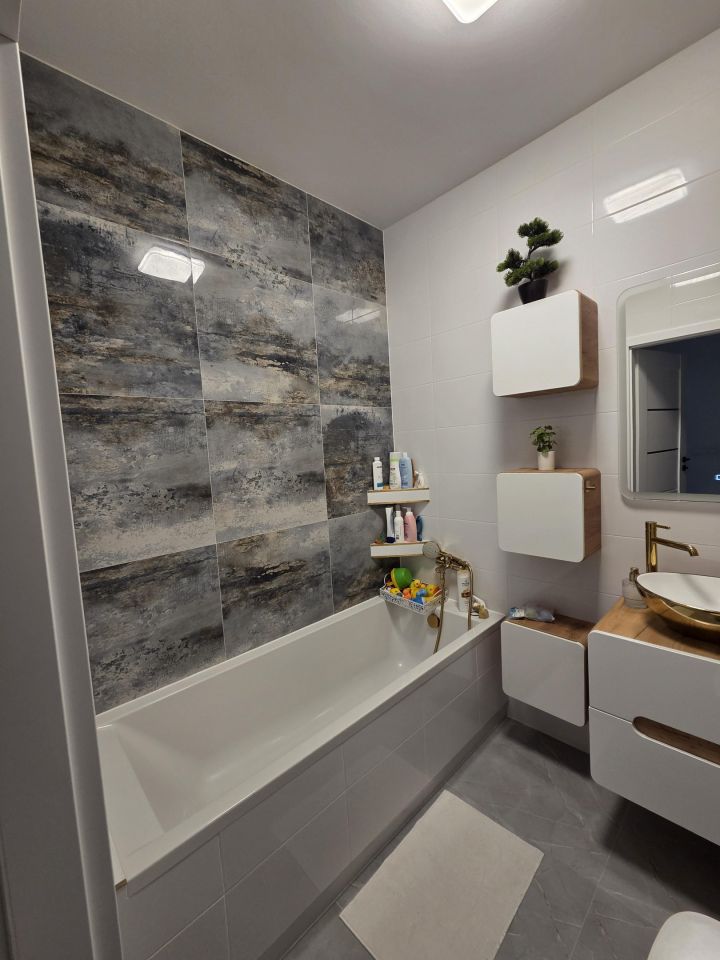 bliźniak, 4 pokoje Zawada, ul. Luboszycka. Zdjęcie 11