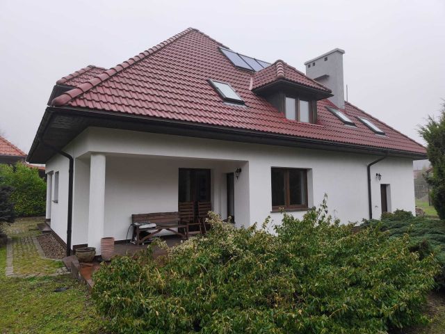 dom wolnostojący Pęgów. Zdjęcie 1