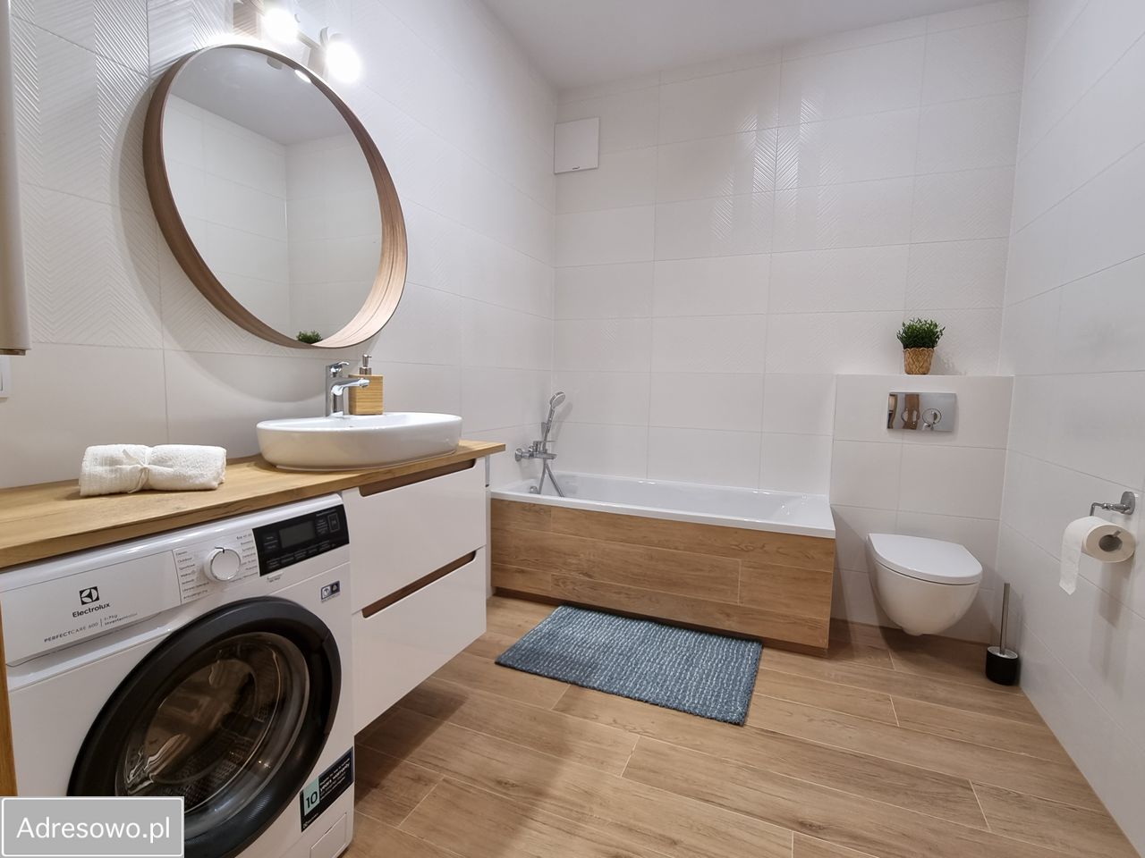 Mieszkanie 1-pokojowe Gdańsk Ujeścisko, ul. Mariana Kołodzieja. Zdjęcie 3