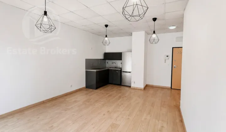 Mieszkanie 2-pokojowe Wrocław Śródmieście, ul. Stanisława Dubois