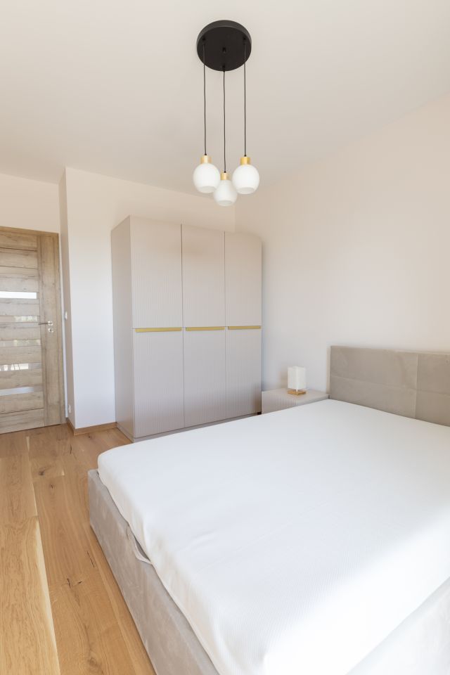 Mieszkanie 2-pokojowe Kraków Płaszów, ul. Saska. Zdjęcie 6