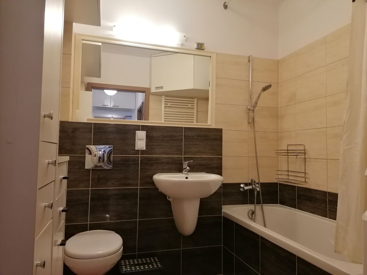 Mieszkanie 3-pokojowe Wrocław Stabłowice, ul. Arbuzowa. Zdjęcie 15