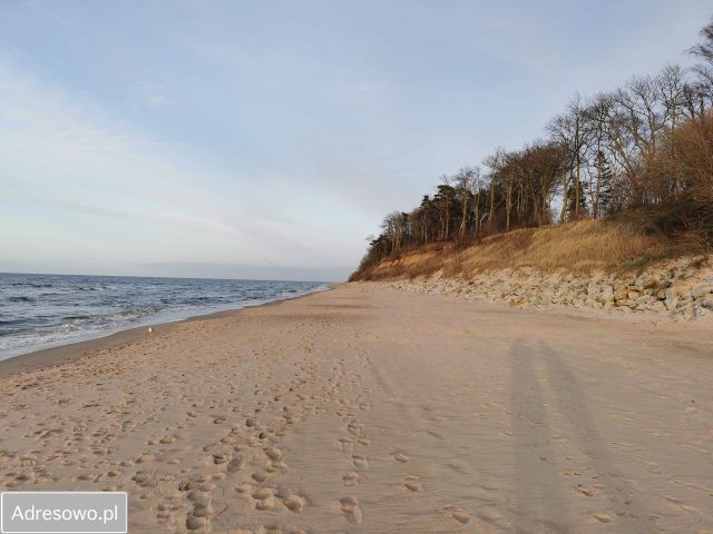Działka budowlana Karnice. Zdjęcie 1