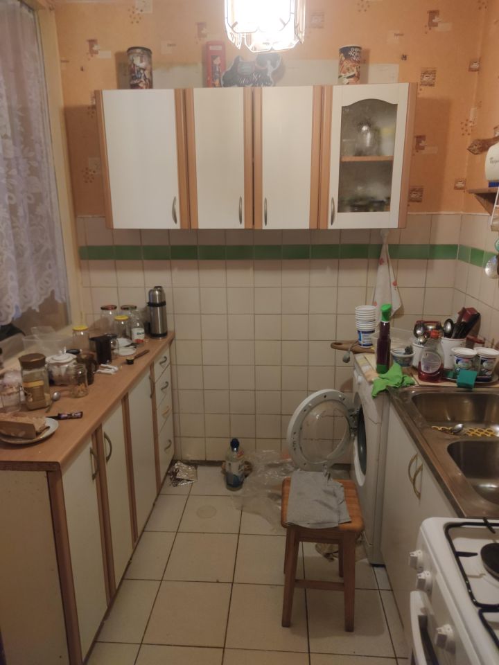 Mieszkanie 3-pokojowe Bydgoszcz Bartodzieje Małe, ul. Spokojna. Zdjęcie 6