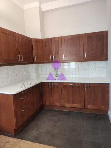 Mieszkanie 6-pokojowe Warszawa Śródmieście, ul. Marszałkowska. Zdjęcie 8
