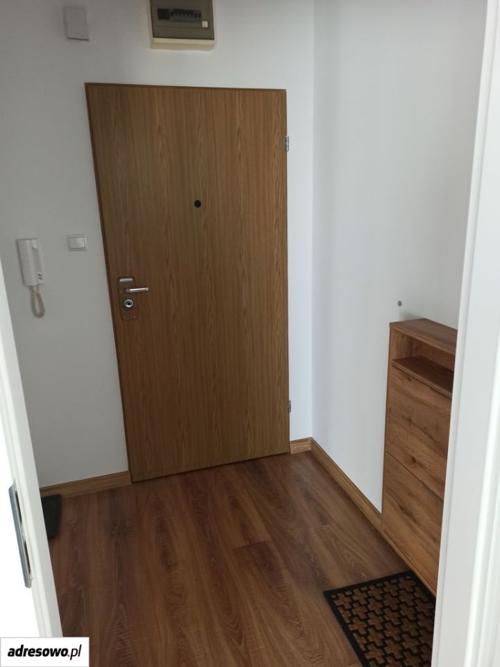 Mieszkanie 1-pokojowe Toruń Koniuchy, ul. kpt. Jana Drzewieckiego. Zdjęcie 7