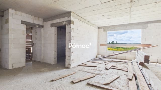 dom wolnostojący, 10 pokoi Żelechy. Zdjęcie 13
