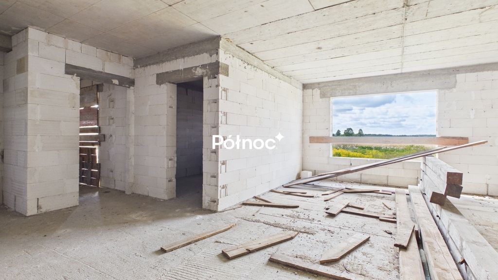 dom wolnostojący, 10 pokoi Żelechy. Zdjęcie 13