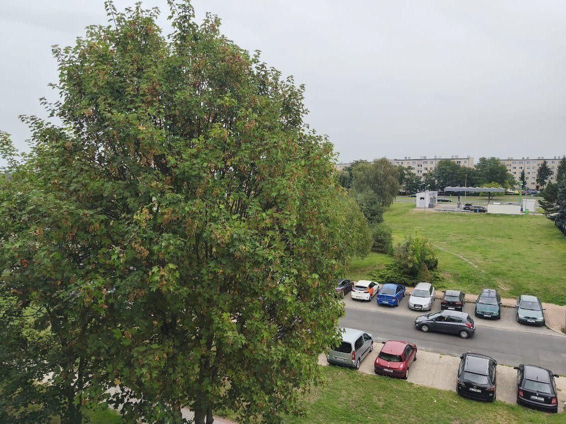 Mieszkanie 2-pokojowe Lubin Centrum, ul. Budowniczych Lgom. Zdjęcie 7