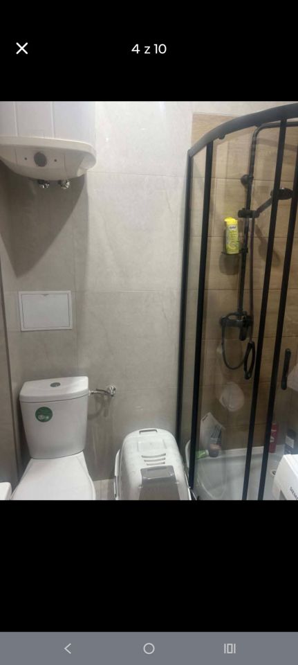 Mieszkanie 3-pokojowe Aleksandrów Kujawski Centrum, ul. Parkowa. Zdjęcie 4