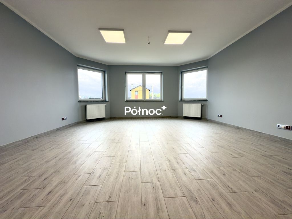 Biuro Gliwice Sośnica, ul. Władysława Sikorskiego. Zdjęcie 3