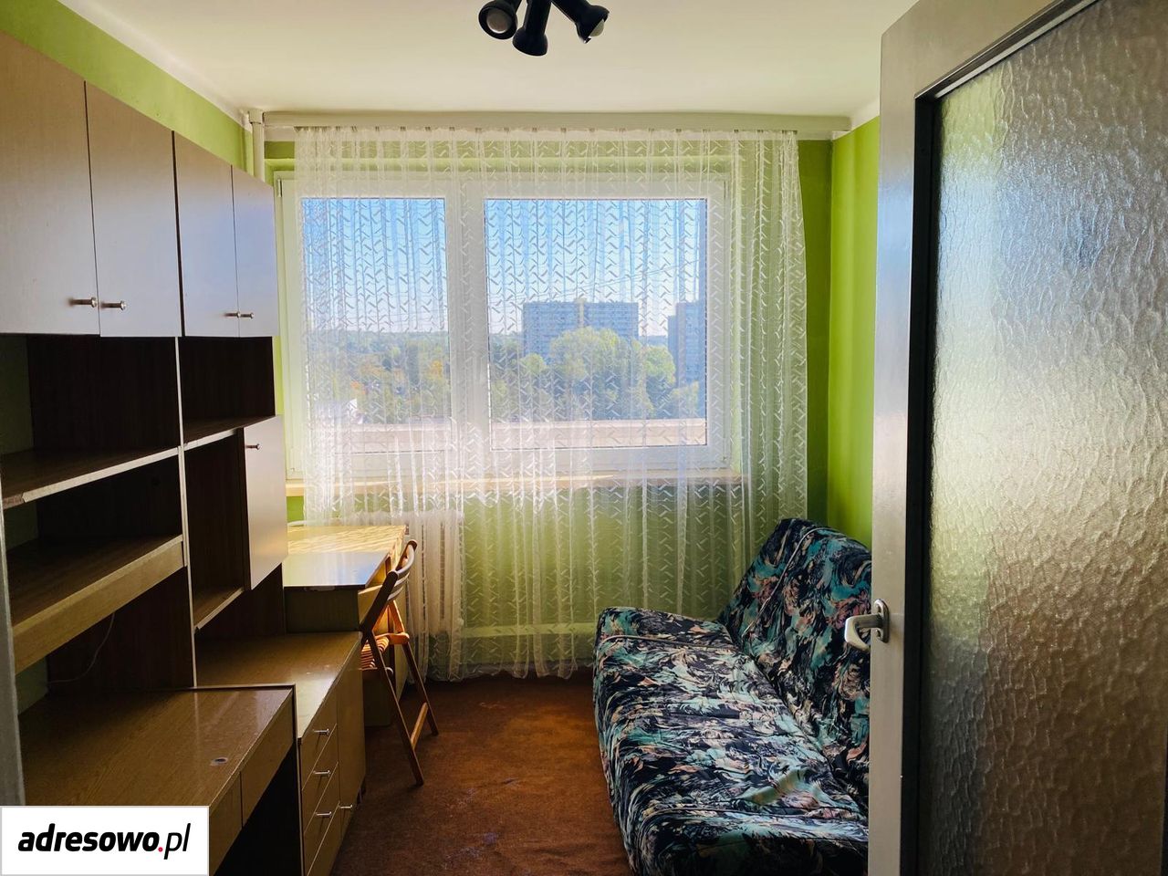 Mieszkanie 2-pokojowe Katowice, ul. Tysiąclecia. Zdjęcie 8