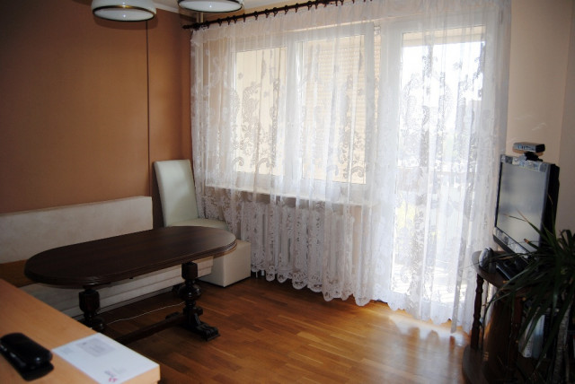 Mieszkanie 1-pokojowe Bielsko-Biała Osiedle Karpackie, ul. Klemensa Matusiaka. Zdjęcie 1