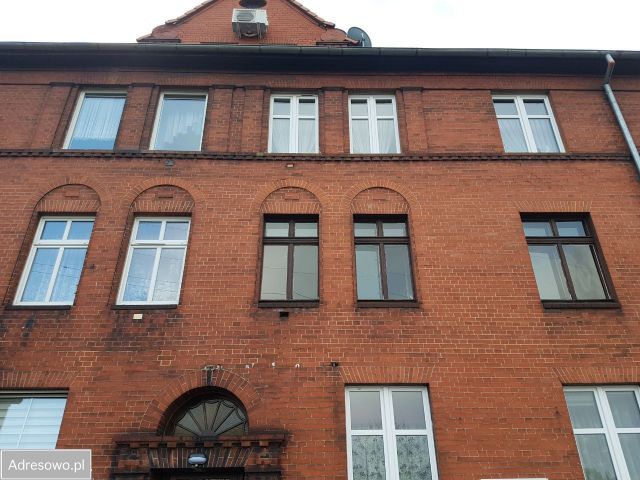Mieszkanie 4-pokojowe Gliwice Śródmieście. Zdjęcie 1