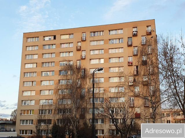 Mieszkanie 2-pokojowe Warszawa Wola, ul. Monte Cassino. Zdjęcie 1