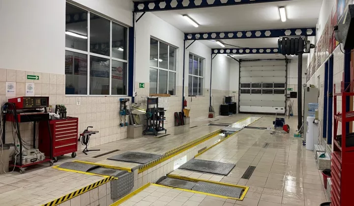 Nieruchomość komercyjna Świecie, ul. Chełmińska