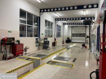 Nieruchomość komercyjna Świecie, ul. Chełmińska