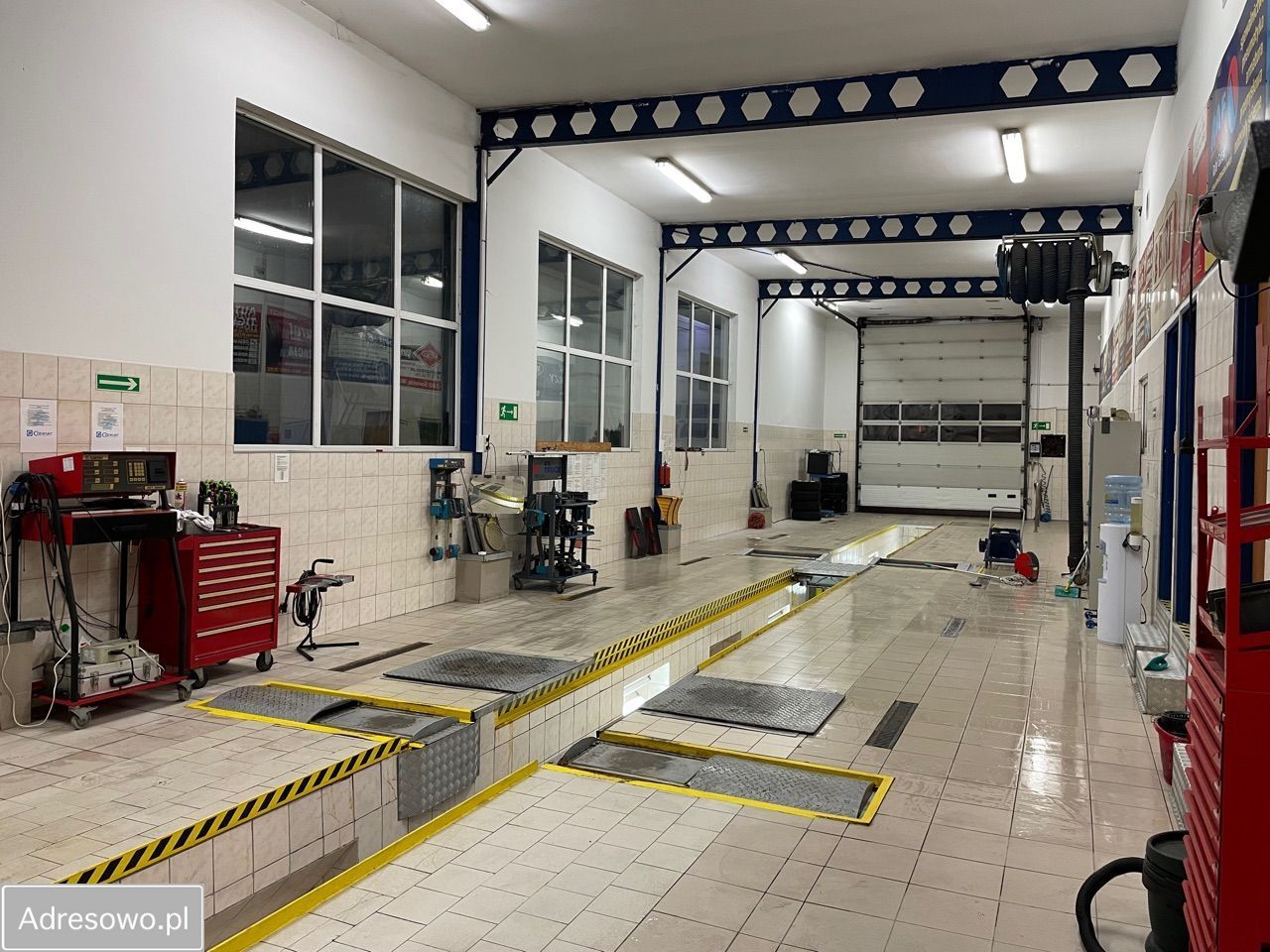 Nieruchomość komercyjna Świecie, ul. Chełmińska