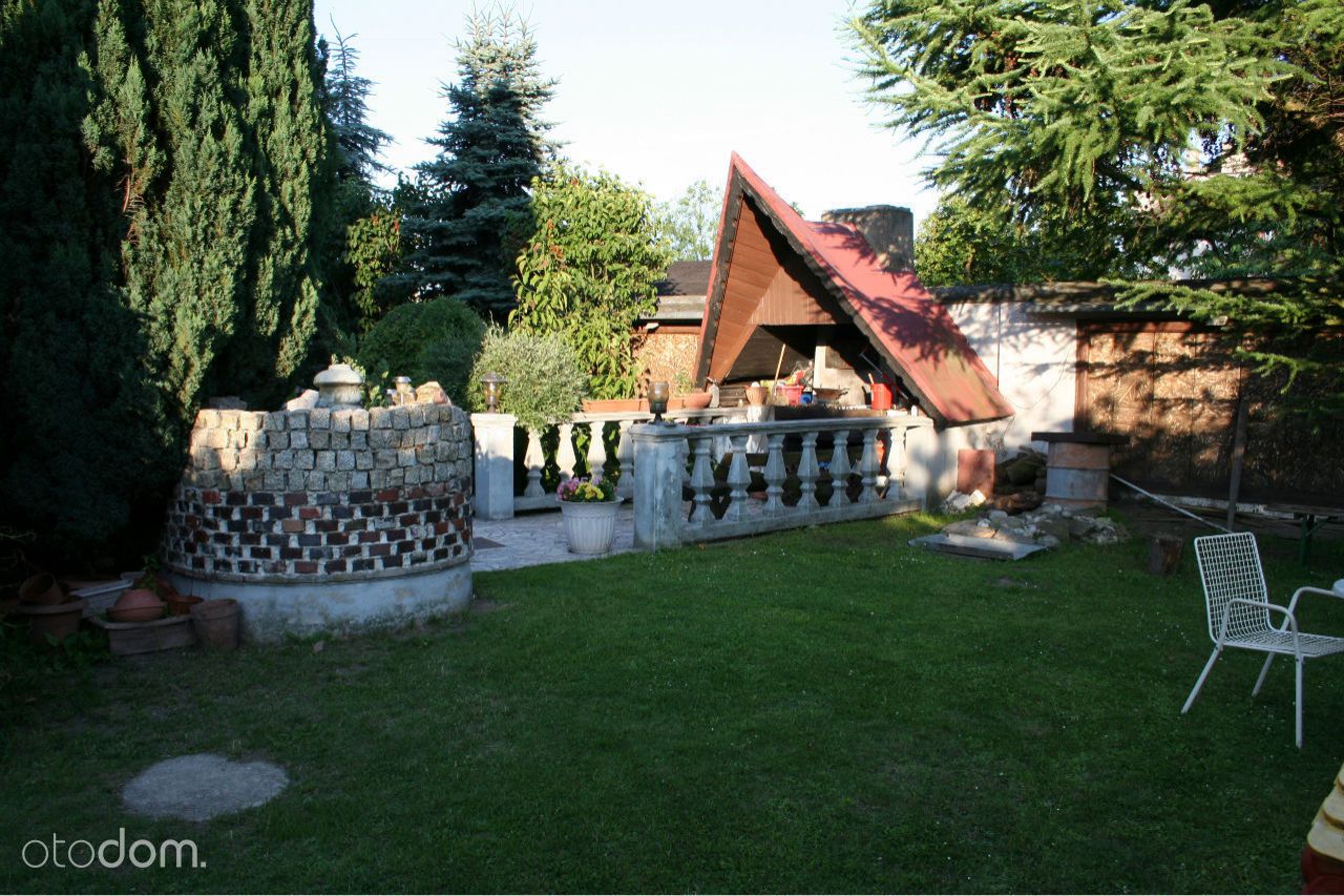 dom wolnostojący, 9 pokoi Gryfice, ul. Cukrownicza. Zdjęcie 4