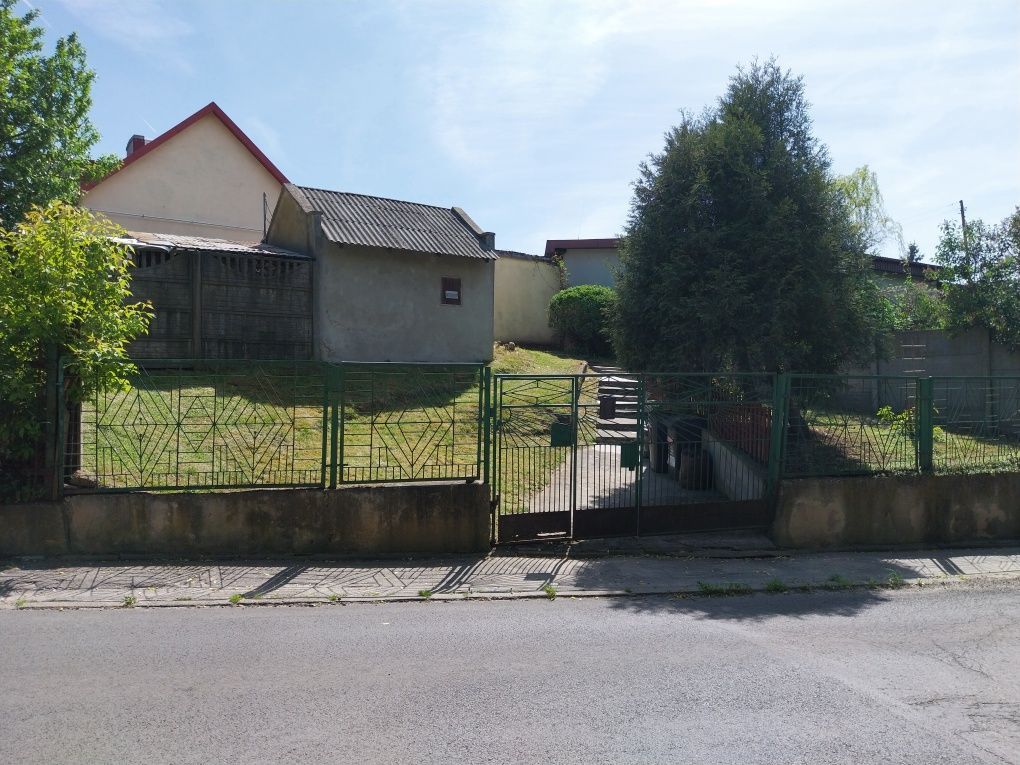 dom wolnostojący, 2 pokoje Ostrowiec Świętokrzyski Denków, ul. Rudzka. Zdjęcie 6