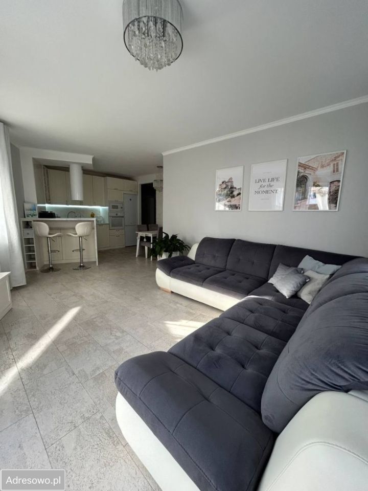 Mieszkanie 4-pokojowe Wrocław Maślice, ul. Węgliniecka. Zdjęcie 17