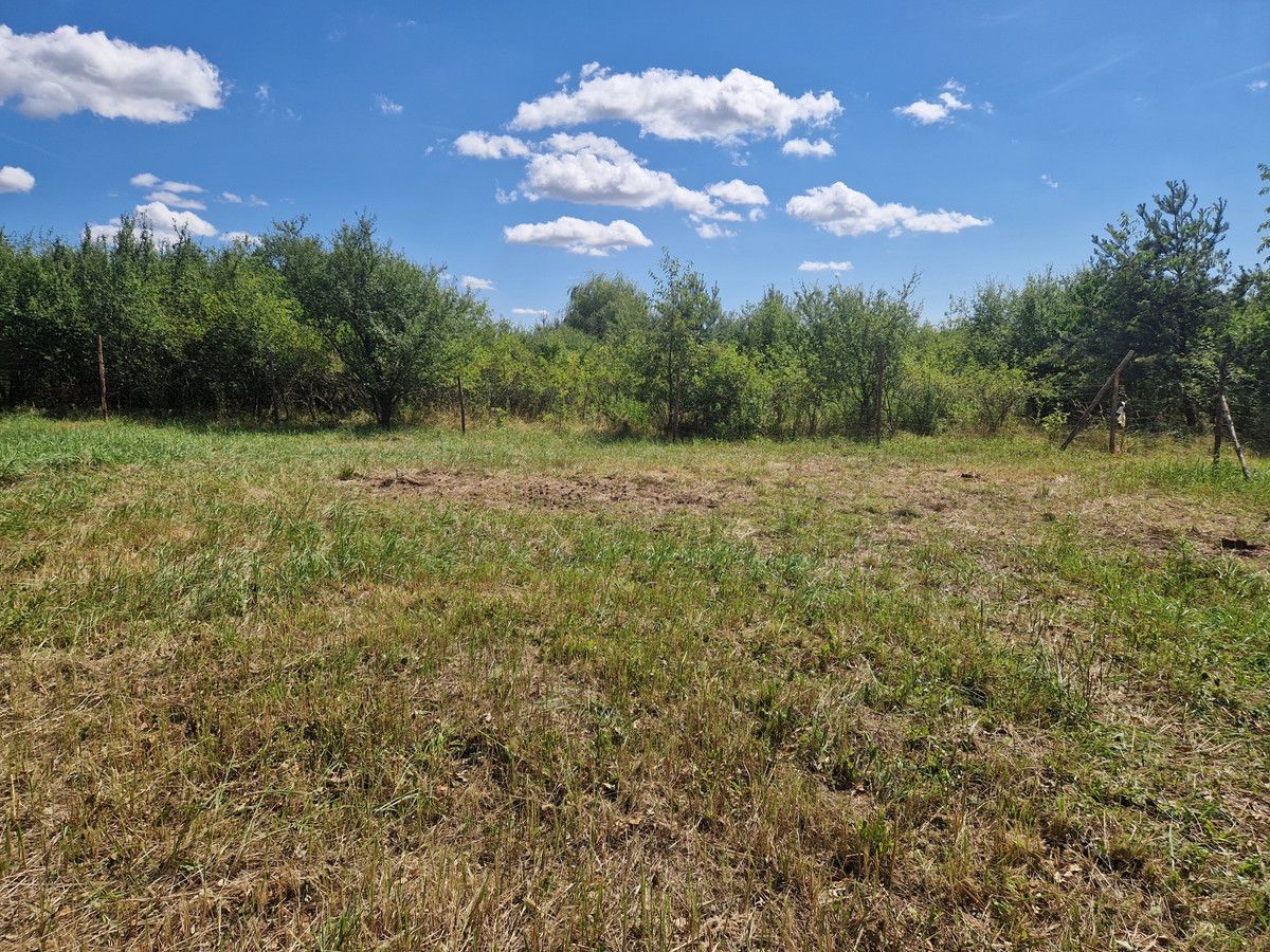 Działka budowlana Poznań Spławie, ul. Chrzanowska. Zdjęcie 6