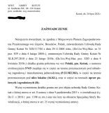 Działka budowlana Polaki. Zdjęcie 3