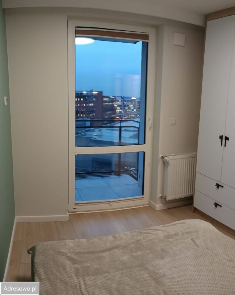 Mieszkanie 2-pokojowe Warszawa Włochy, ul. Wiktoryn. Zdjęcie 10