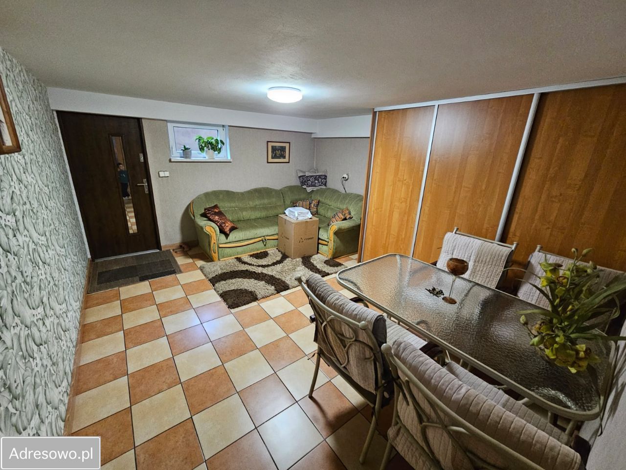 dom wolnostojący, 8 pokoi Biała Podlaska, ul. Sosnowa. Zdjęcie 14