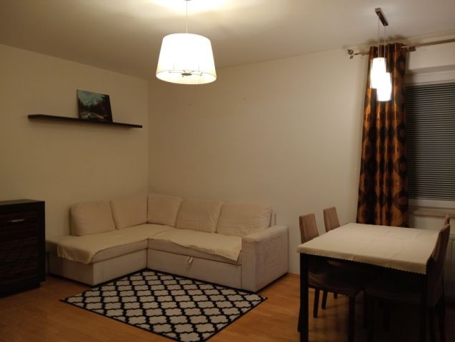 Mieszkanie 2-pokojowe Kraków Mistrzejowice, os. Piastów. Zdjęcie 1